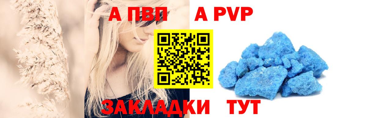 Alfa_PVP СК Валуйки